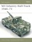 M3 Infantry Half-Track 1940-73
