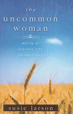 The Uncommon Woman