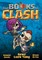 The Books of Clash Volume 6: Legendary Legends of Legendarious Achievery