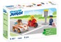 PLAYMOBIL Junior figūrėlių rinkinys 71692 „Kasdieniai herojai”