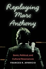 Replaying Marc Anthony