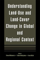 Understanding Land-Use and Land-cover Change in Global and Regional Context