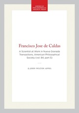 Francisco Jose de Caldas