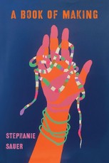 A Book of Making