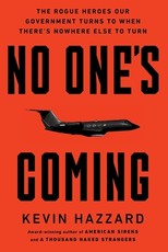 No One's Coming