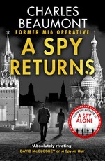 A Spy Returns