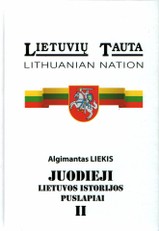 Juodieji Lietuvos istorijos puslapiai II