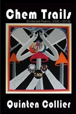 Chem Trails (Collected Poems