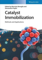 Catalyst Immobilization