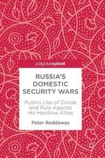 Russia's Domestic Security Wars