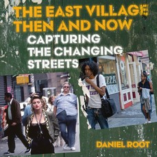 The Street Changes