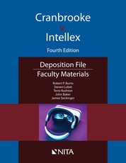 Cranbrooke v. Intellex