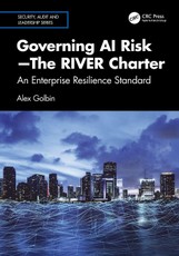 Governing AI Risk-The RIVER Charter