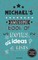 Michael's Awesome Book Of Notes, Lists & Ideas