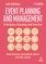 Event Planning and Management