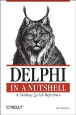 Delphi in a Nutshell