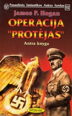 Operacija „Protėjas“ II d. (PFAF 92)