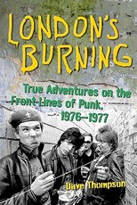London's Burning