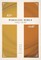 KJV, Amplified, Parallel Bible, Large Print, Hardcover, Red Letter Edition