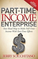 Part-Time Income Enterprise