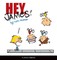 Hey, James!