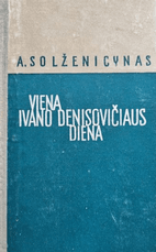 Viena Ivano Denisovičiaus diena