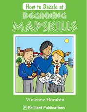 How to Dazzle at Beginning Mapskills
