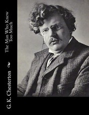 The Man Who Knew Too Much
