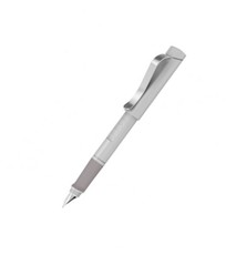 Parkeris SCHNEIDER BASE M šv.pilkas sp.