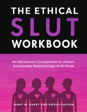 The Ethical Slut's Companion