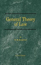 General Theory of Law