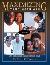 Maximizing Your Marriage