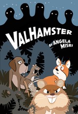 Valhamster