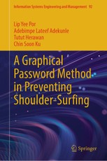 A Graphical Password Method in Preventing Shoulder-Surfing