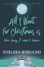 All I Want For Christmas is the Boy I Can't Have
