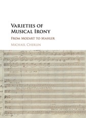 Varieties of Musical Irony