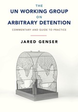 The Un Working Group on Arbitrary Detention