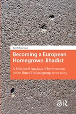 Becoming a European Homegrown Jihadist
