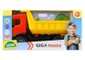 Savivartis Tipper, 61 cm