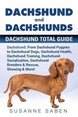 Dachshund And Dachshunds