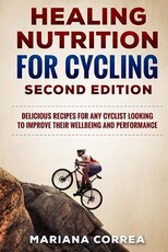 HEALING NUTRITION FOR CYCLING SECOND EDiTION
