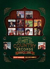 Hit Country Records 1954-1982