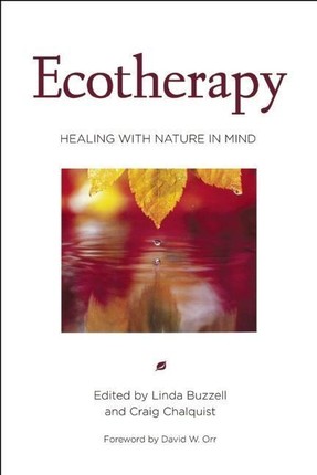 Ecotherapy: Healing with Nature in Mind
