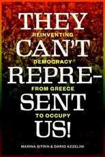 They Can't Represent Us!