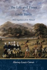 The Life and Times of Little Turtle