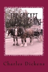 The Cricket on the Hearth