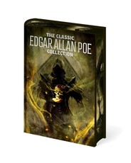The Edgar Allan Poe Collection