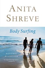Body Surfing