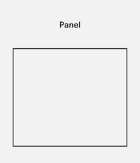 Panel