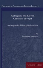 Kierkegaard and Eastern Orthodox Thought